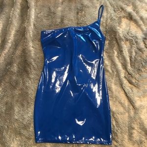 ****SOLD*******Bodycon Dress || FASHION NOVA 💙